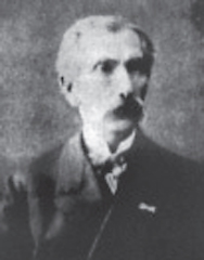 Константин Зубалов