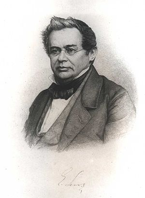 ЭМИЛИЙ ХРИСТИАНОВИЧ ЛЕНЦ (1804—1865)
