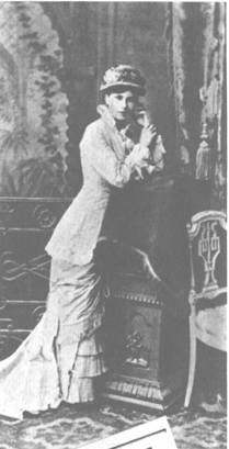 Юлия Михайловна Никитина, 1888 г. .jpg