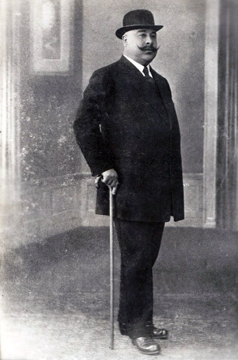 Мешади Сулейман бек Мансуров (1915).jpg
