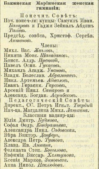 1896-KK- BakZhenskayaGym-Popeshiteli.jpg