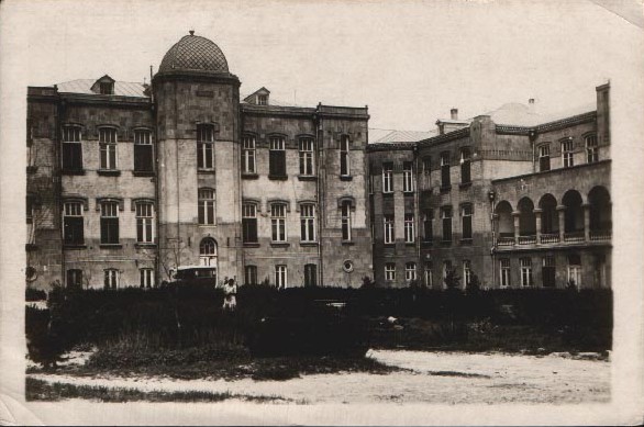 Bolniza semashko 1932.jpg