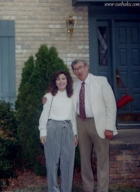 Барановский Геннадий Борисович - учитель биологии и химии — OurBaku