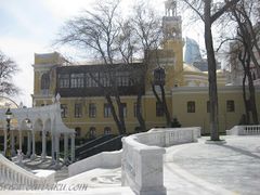 Лада на азизбекова волгоград