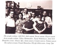 Baku Abdulaev Usmiev family.jpg