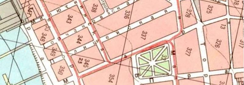 Улица Ворошилова план 1898.jpg