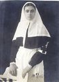 14 Buinov Grandma Lidiya sister of charity of 1 World War.jpg