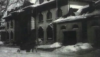 Мардакяны. Вилла Гаджинского (1912