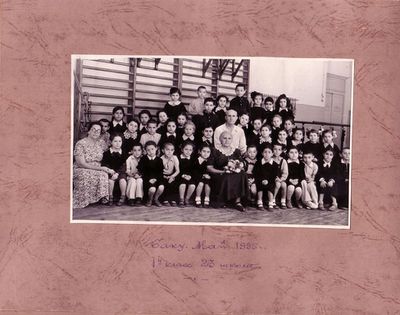 School 23 Ira Portnova 1955.jpg